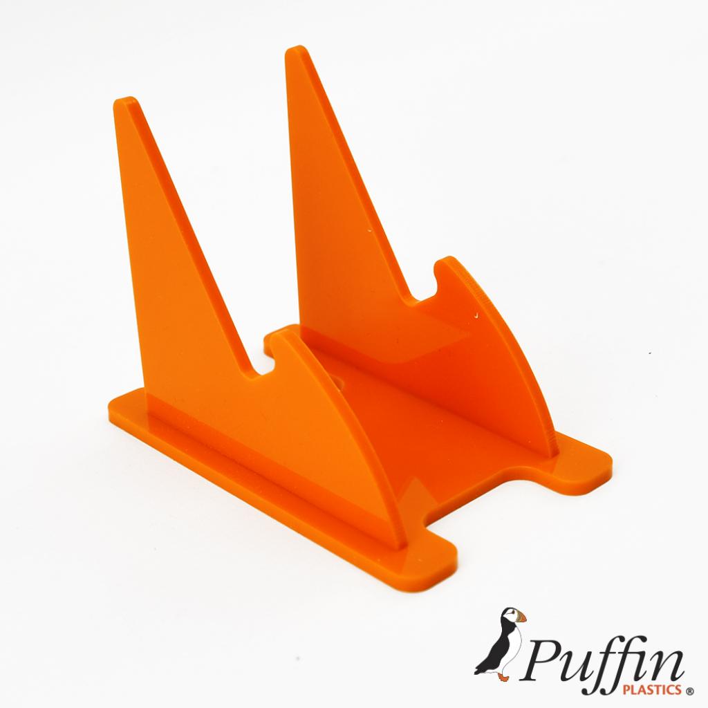 Smartphone stand V3 Puffin Plastics