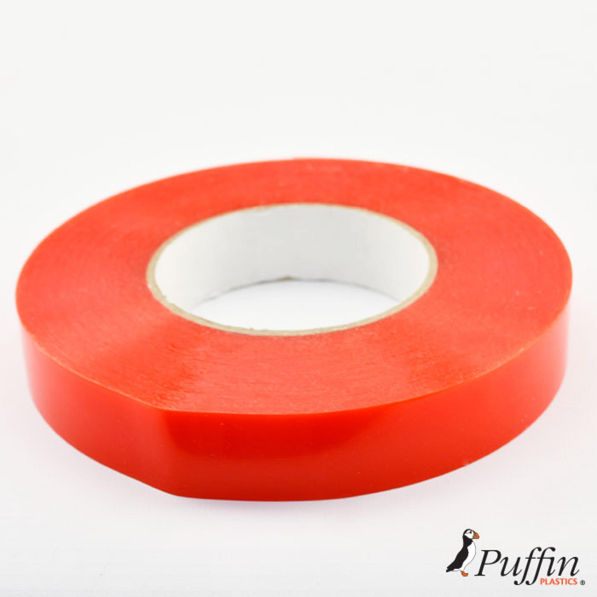 double sided gum tape