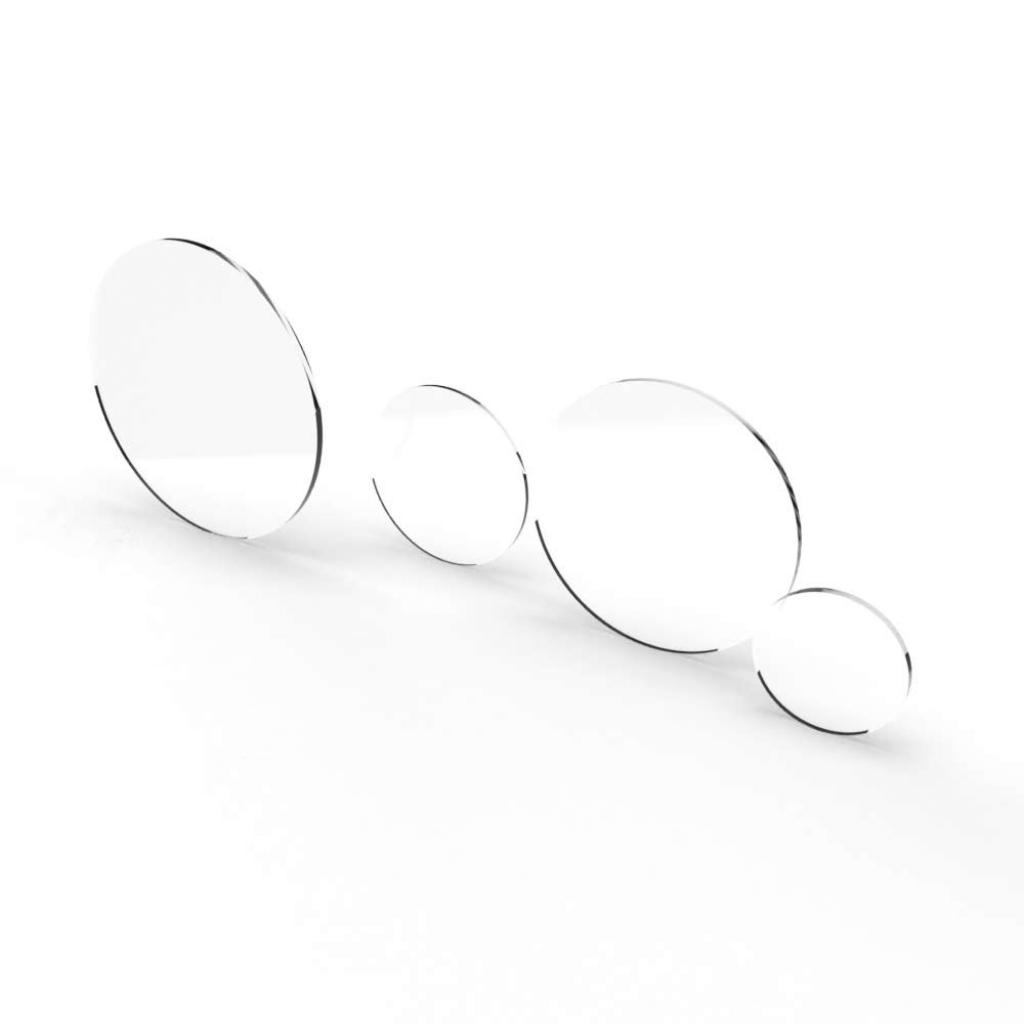 Acrylic Discs