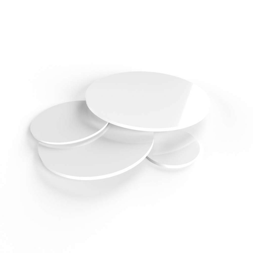 Acrylic Discs