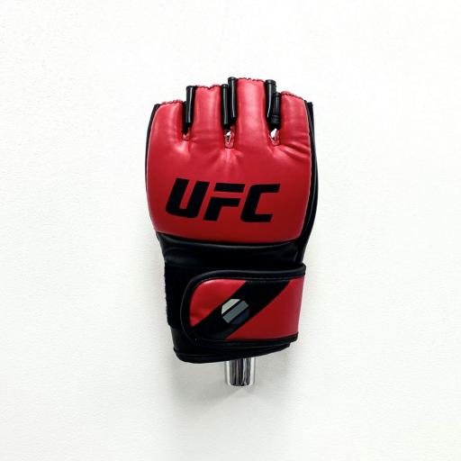 MMA Glove Display