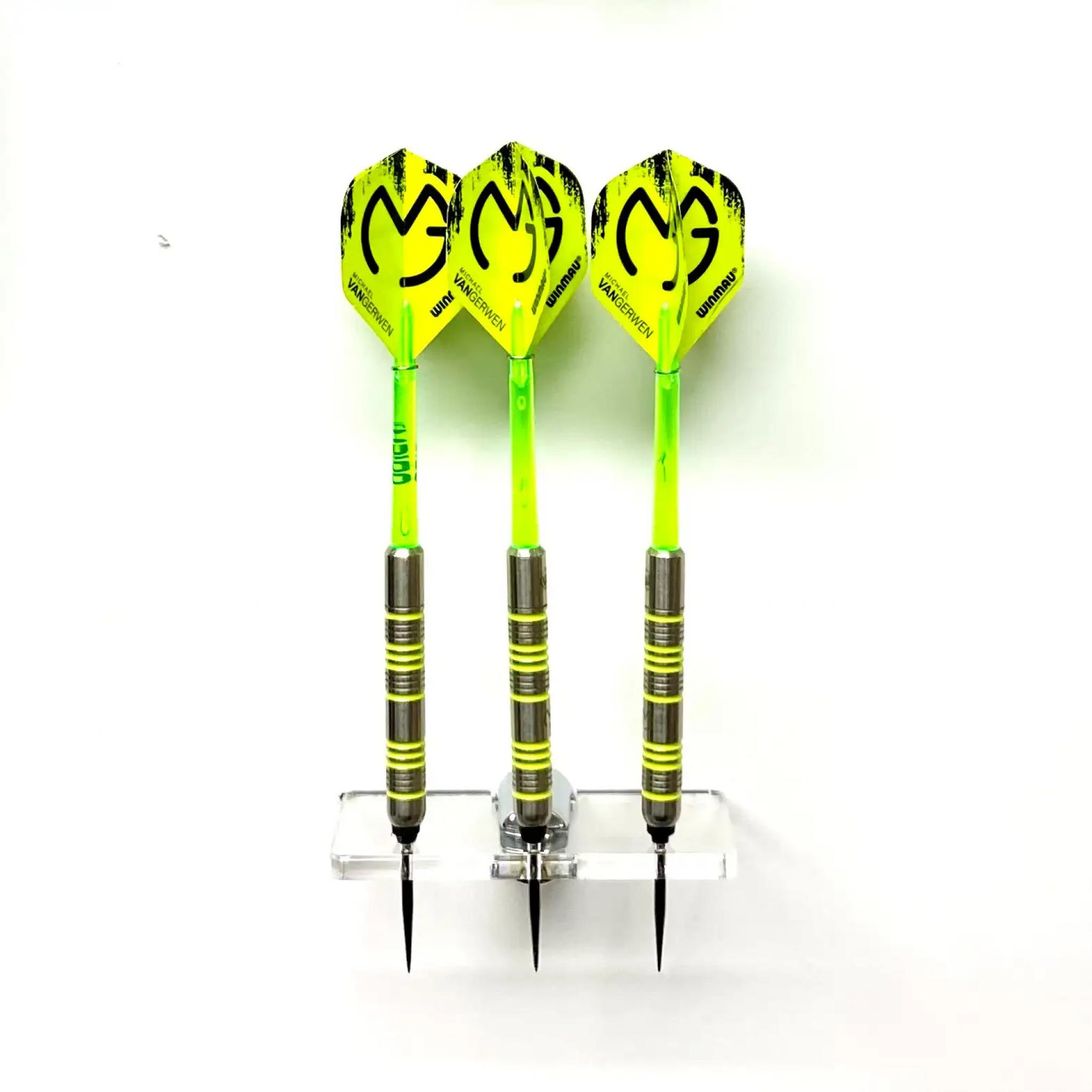 Darts Holder Puffin Plastics