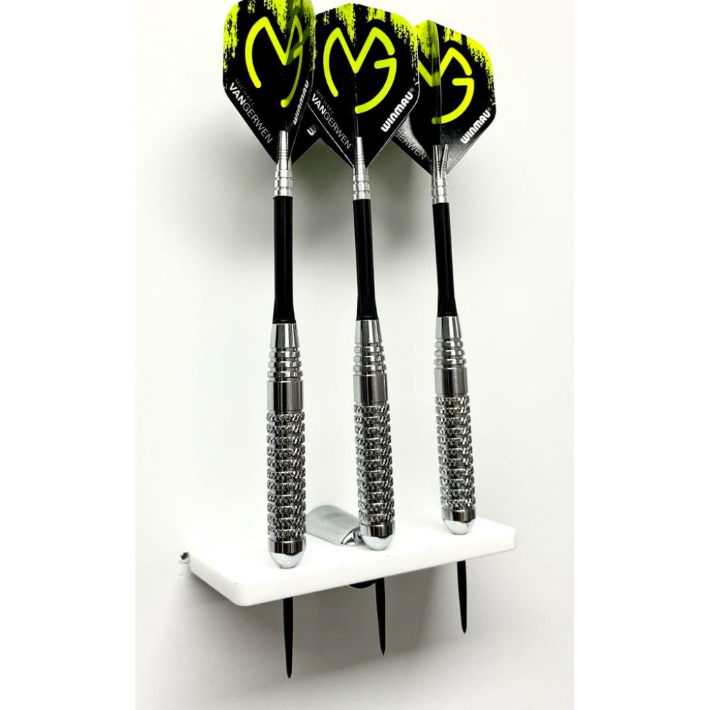 Darts Holder Puffin Plastics