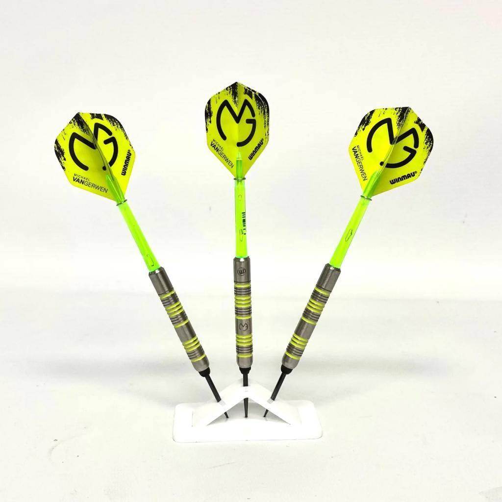 Dart Holders Puffin Plastics