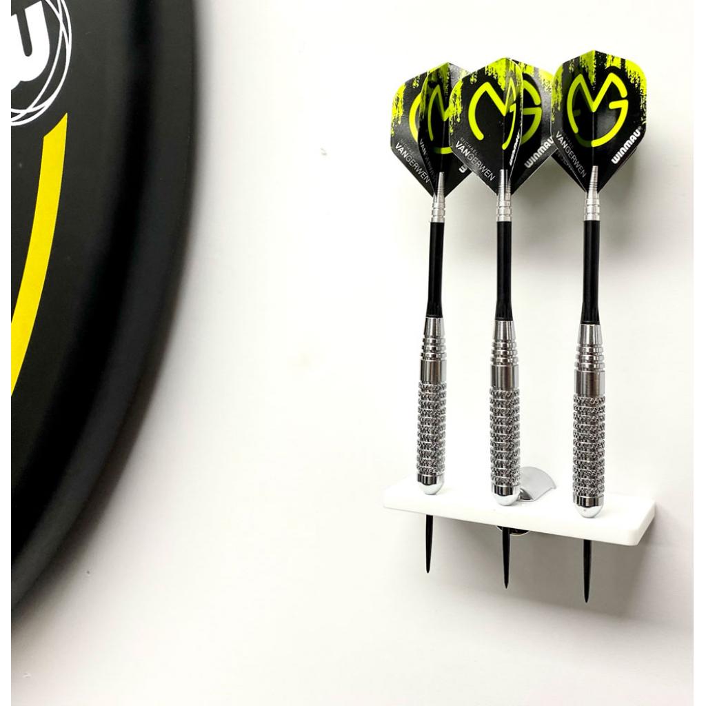 Darts Holder Puffin Plastics