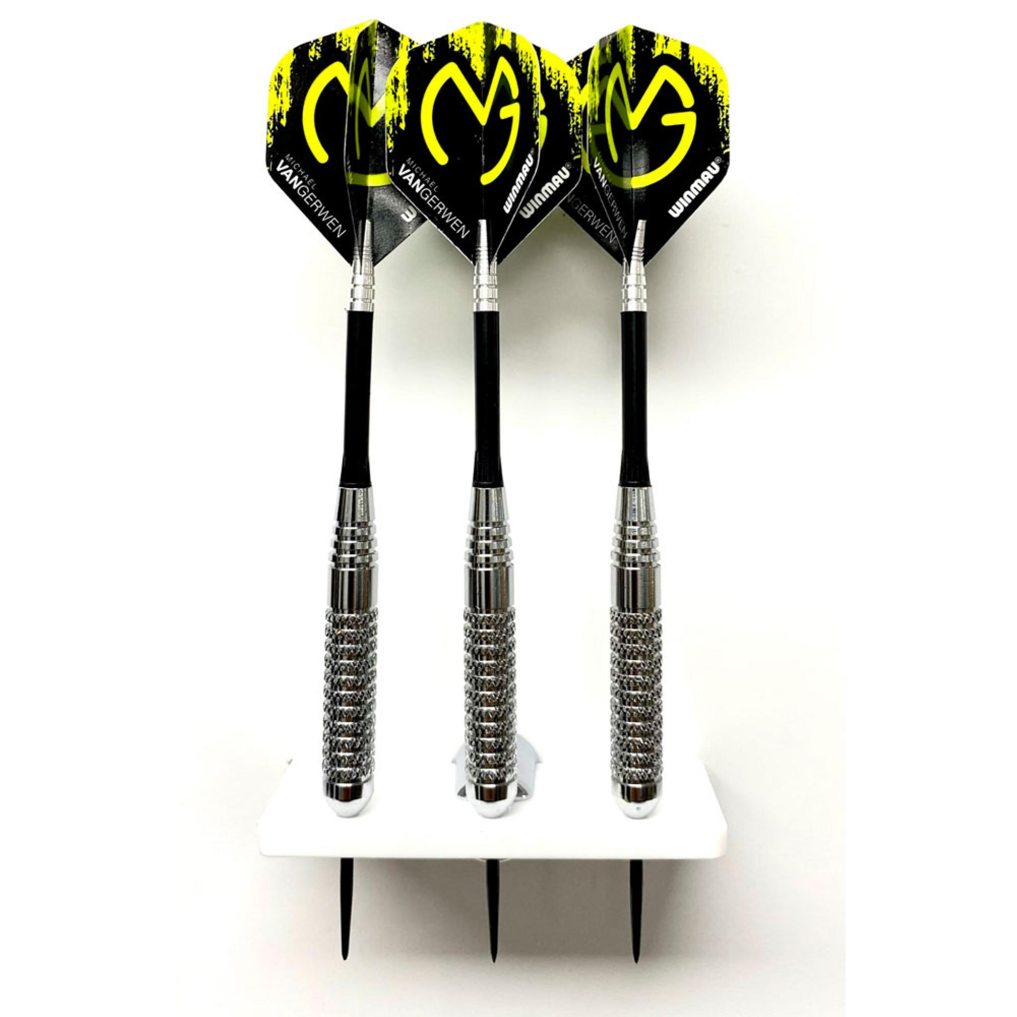 Darts Holder Puffin Plastics