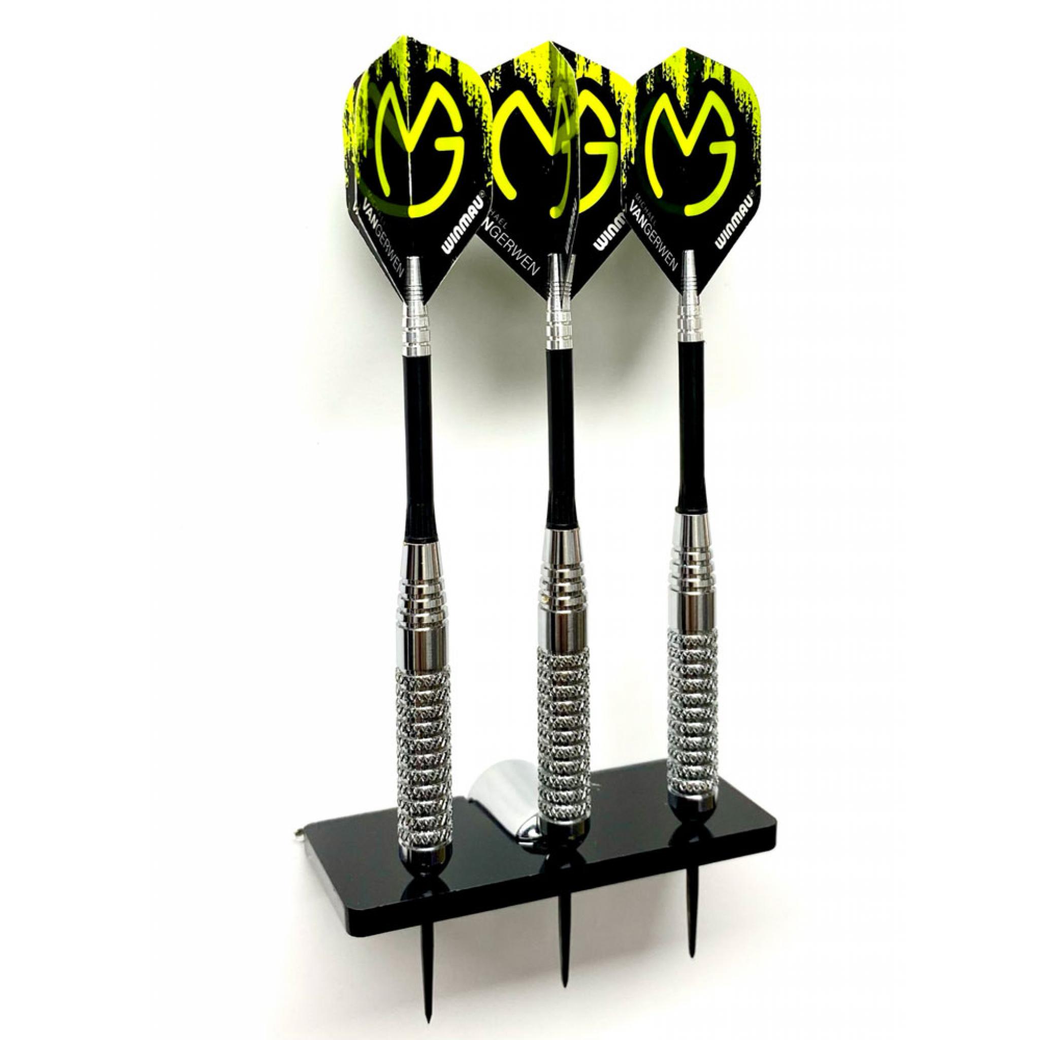 Darts Holder Puffin Plastics