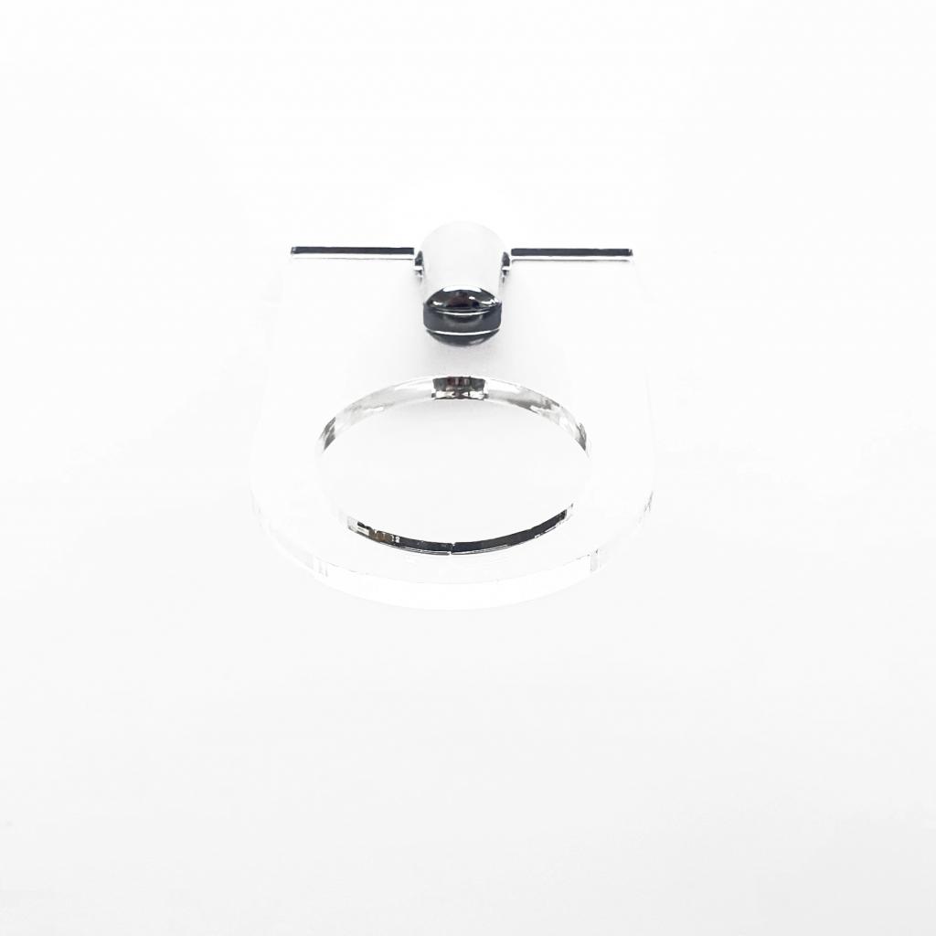 Vertical Cricket Bat Wall Holder Puffin Plastics