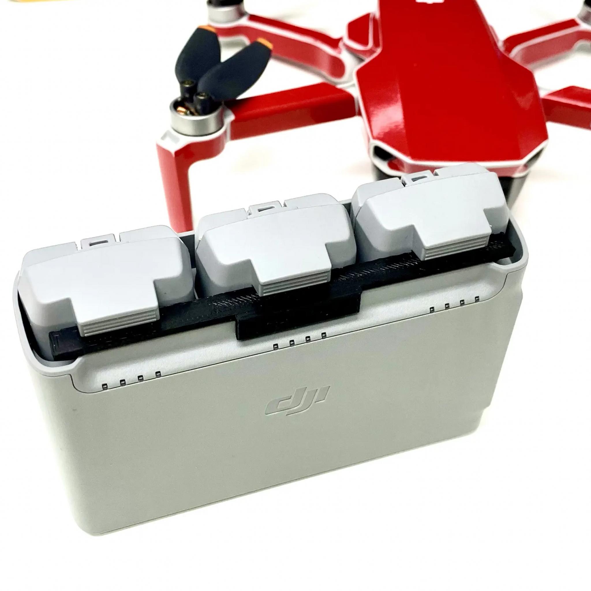 DJI Mini 2 Battery Saver Drone Accessories Puffin Plastics