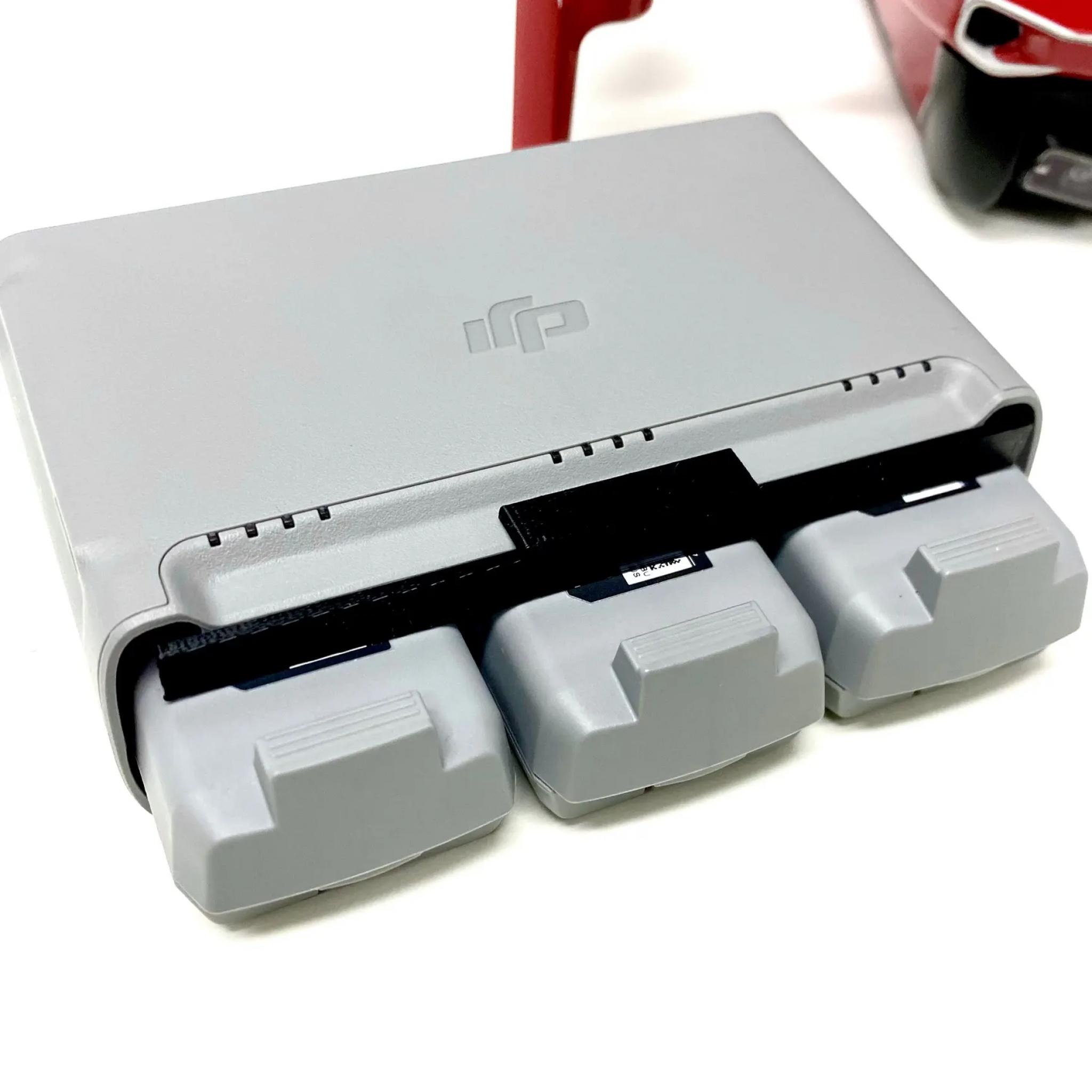 DJI Mini 2 Battery Saver Drone Accessories Puffin Plastics