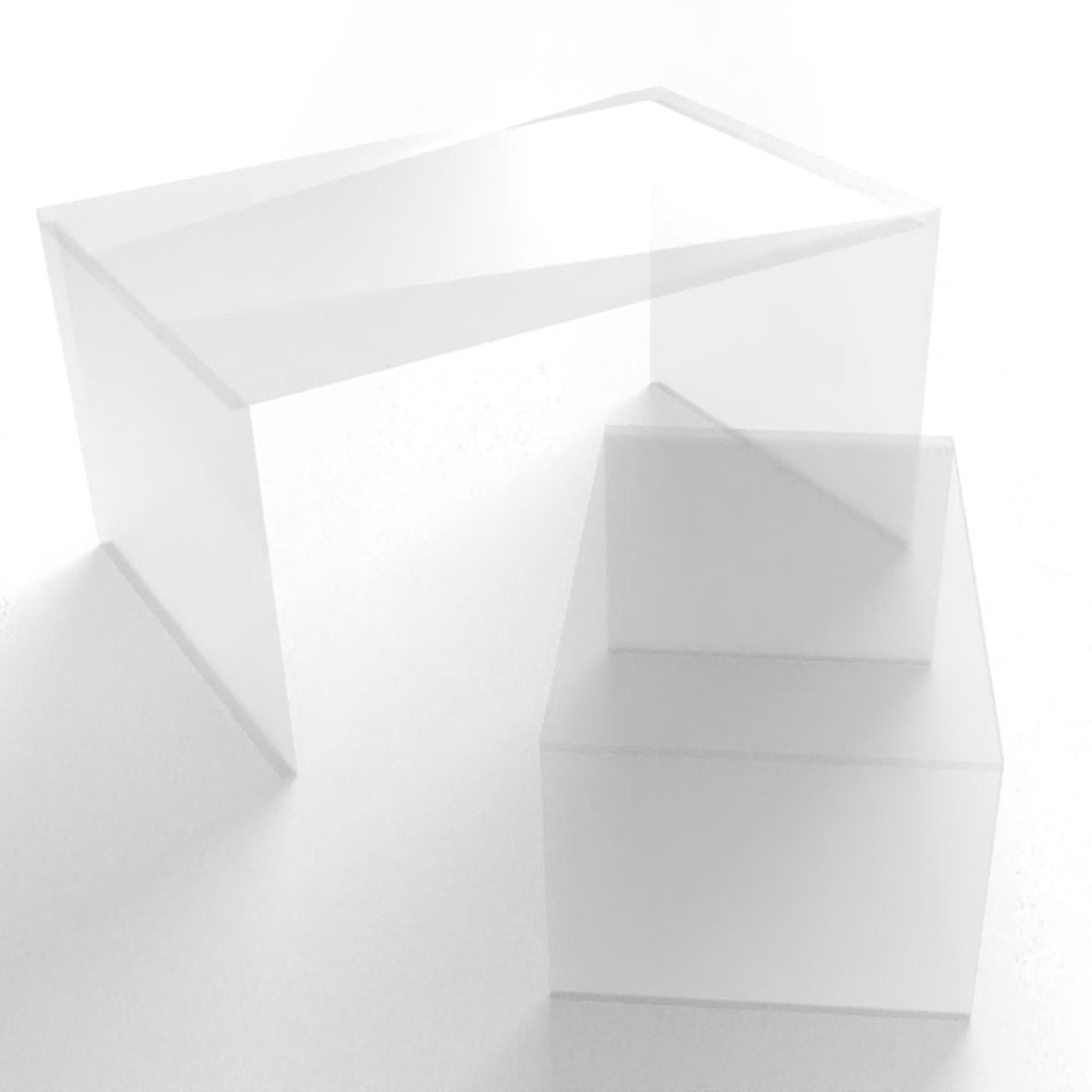 Perspex Display Bridge Puffin Plastics